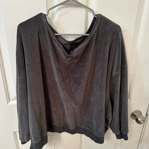 Urban Outfitters Slouchy Sweatshirt
